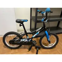 在飛比找蝦皮購物優惠-GIANT ANIMATOR 16 童車/青少年 腳踏車（單