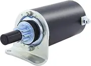 Kawasaki Starter Replacement 15 17 18 19 21 22 23 25 28 HP 21163-7001 21163-7010 21163-7022 21163-7029, FH500V FH531V FH541V FH580V FH601D FH661V, 1999-2009 Cub Cadet M48 M54 M60 RZT50 Z-Force Toro