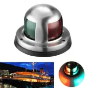 LED Boat Navigation Light Boat Lights 8LED Red&Green Boat Marine Yacht