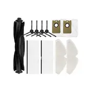 For M7 Pro / S31 / Q6 / V980 Plus Robot Vacuum Spare Parts