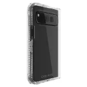 Case-Mate Tough Plus Case Cover For Google Pixel Fold - Clear