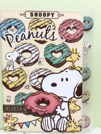 在飛比找Yahoo奇摩購物中心優惠-【震撼精品百貨】史奴比Peanuts Snoopy ~SNO