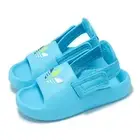 adidas Originals AdiFom Adilette I Skyrus Toddler Infant Sandal Shoes JP5531
