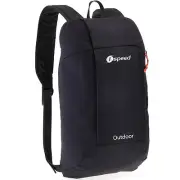Ispeed Kids Adults Outdoor Backpack Daypack Mini Small Bookbags 10L
