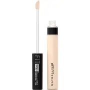 Maybelline New York Fit Me Full Coverage Concealer, Matte Ultra Blendable, 6.8ml