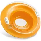 Intex Sit 'n Lounge: Comfortable Inflatable Pool Float