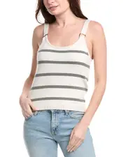 Splendid Daphne Sweater Tank