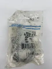 NEW Mars 33316 Pressure Switch Open On Pressure Rise Automatic Reset Open Reset