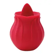 Skins Rose Buddies Rose Lix Clitoral Stimulator
