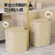 新型智能垃圾桶家用感應自動開蓋廚房衛生間防水垃圾桶大容量臥室