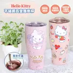 7-11 酷樂杯正版 三麗鷗 HELLO KITTY304不鏽鋼保溫杯 真空酷樂杯 304不鏽鋼杯 大耳狗酷樂杯