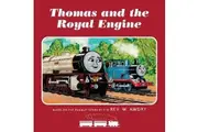 Thomas & Friends: Thomas and the Royal Engine