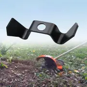 Bed Edger Blade 45 Steel Rust Proof 4180‑710‑6001 Lawn Edger Replacement Blade