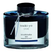 Pilot Iroshizuku Fountain Pen Ink Tsukiyo INK-50-TY 50ml Unisex