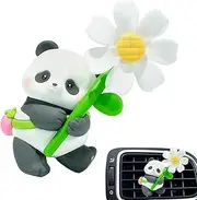 Car Aromatherapy Diffuser - Cute Cartoon Automotive Fragrance Diffuser - Unique Creative Car Fresheners Car Interior Accessories For Car And Home Interior Fragrance