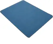 FONDOTIN Absorbent Pet Feeding Mat Quick Dry Dog Food Cushion No Stains Bowl Mat for Cats Dogs Non Slip Design for Feeding Bathing