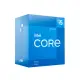 Intel Core 第12代 i5-12400F 六核心 2.5GHz~4.4GHz BX8071512400F