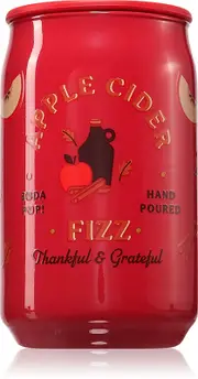 Dw Home Soda Pop Apple Cider Fizz Scented Candle 176 G