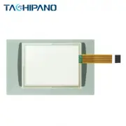Touch Screen Panel for 2711P-RBT7 PanelView Plus 6 700 with Front Overlay