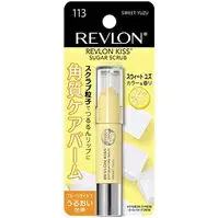 新款三麗鷗 日本 Revlon 磨砂護唇膏 寶可夢和平 不二家 三麗鷗 蜜糖磨砂 唇部角質 角質死皮 保養保濕 薄荷【小福部屋】