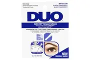 ARDELL Duo Quick-Set Striplash Adhesive - Clear