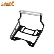 For KTM 1290 SUPER ADV R/ ADV S Motorcycle 22MM GPS Mount