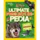 Ultimate Predatorpedia: The Most Complete Predator Reference Ever