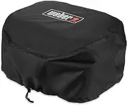 Weber Lumin Electric BBQ Barbecue Premium Barbecue Cover