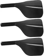 LIFKOME Haircut Face Mask 3pcs Reusable Hairdressing Mask Face Mask Guard for Salon Long-lasting Versatile