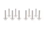 VAICO Aftermarket Bolts Screws Assortment for MERCEDES-BENZ V30-2321
