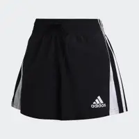 在飛比找PChome24h購物優惠-ADIDAS W AAC Short 女 短褲 黑-FS61