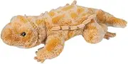 Boogie Soft Bearded Dragon Plush Stuffed Animal - 12 Inch