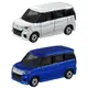 《TAKARA TOMY》TOMICA No.024 鈴木SOLIO +初回