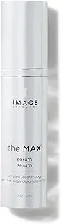 Image The Max Stem Cell Serum by Image for Unisex - 1 oz Serum, 59 ml