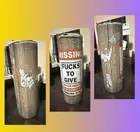 20oz tumblers Choose Your Design