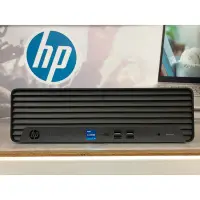 在飛比找Yahoo!奇摩拍賣優惠-【展示機】600G9SFF【6E4Y4PA】i5-12500