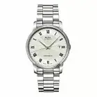 BRAND NEW MIDO BARONCELLI AUTOMATIC MEN'S WATCH M010.408.11.033.00