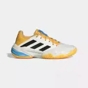 Adidas Shoes Footwear White Barricades IF0410 BARRICADE 13 TENNIS Women's