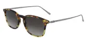 Salvatore Ferragamo SF 2846S 219 Men's Sunglasses Tortoiseshell Size 53