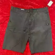 Volcom vMonty Shorts Grey - 40