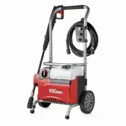 NEW | Hyper Tough 1800PSI 1.2GPM Electric Pressure Washer
