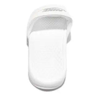 拖鞋 Nike Wmns Benassi JDI 休閒 女鞋 343881-102 [ACS 跨運動]