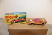 Matchbox Lesney Superfast NO. 4 GRUESOME TWOSOME Vintage Diecast 1/64