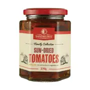Sandhurst Sundried Tomatoes 270g x 1