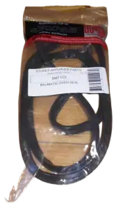 Oven Door Seal For Technika DOFF 6.2SS Ovens and Cooktops