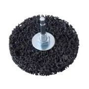 Poly Strip Disc Abrasive Wheel Paint Grinding Wheel Tool for Grinder