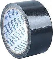 OHPHCALL Electrical Tape 5cmx13m Resistant to Wax Oil Ageing Heat Leakage Protection