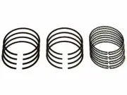 For 2000 Chrysler Cirrus Piston Ring Set Sealed Power 59443TW 2.0L 4 Cyl (for: Chrysler)