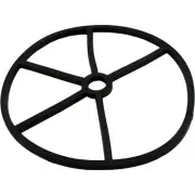 Praher TM-22 & SM2 Pool Multiport Filter Valve Spider Gasket E-12-S2