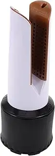 Dryer Diffuser Nozzle Convertible Hair Straightener Attachment for Quick Drying and Styling